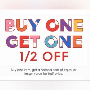 Everything! women, men, kids, electronics, home, pets, jewelry & DISCOUNTED SHIP